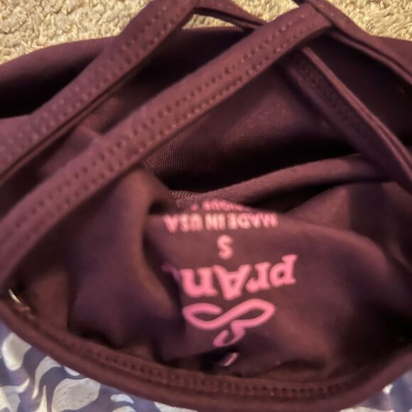 Prana active tank top sma - Picture 6 of 6